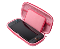 PowerA Licencjonowane Etui na konsole Kirby Mouthful  - Switch 2 - 1480031 - zdjęcie 4